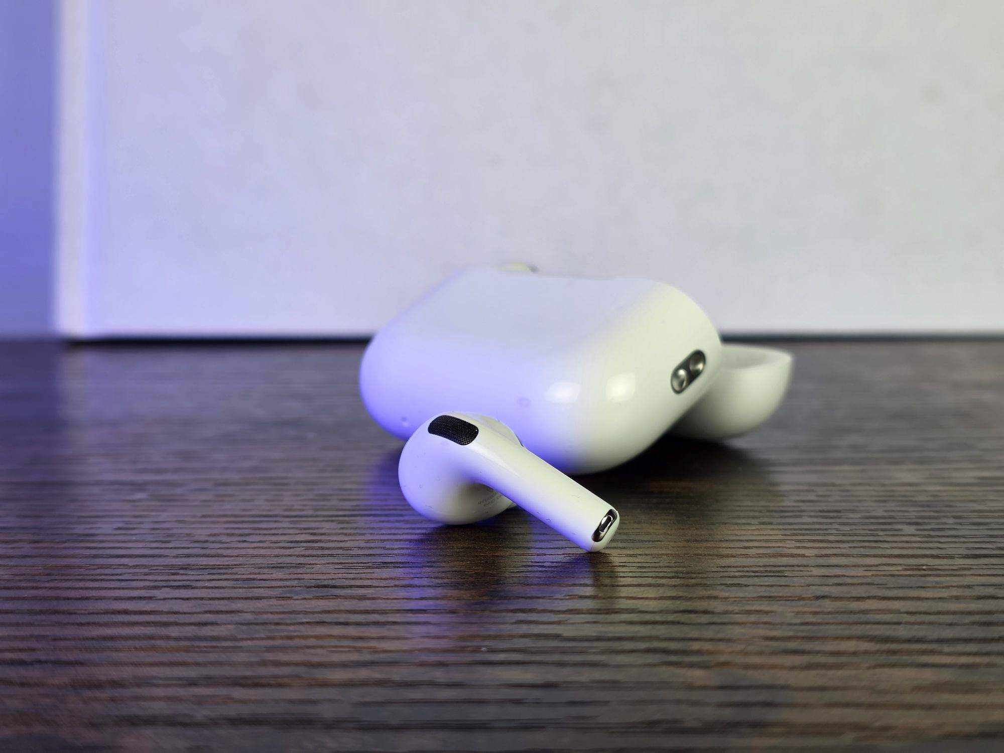 ¿El fin del "jardín cerrado" para los AirPods?