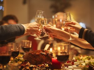 ¿En Navidad, cómo evitar las tensiones familiares?