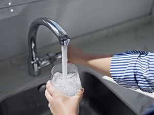 ¿Es saludable nuestro agua potable? Lo que revela el estudio
