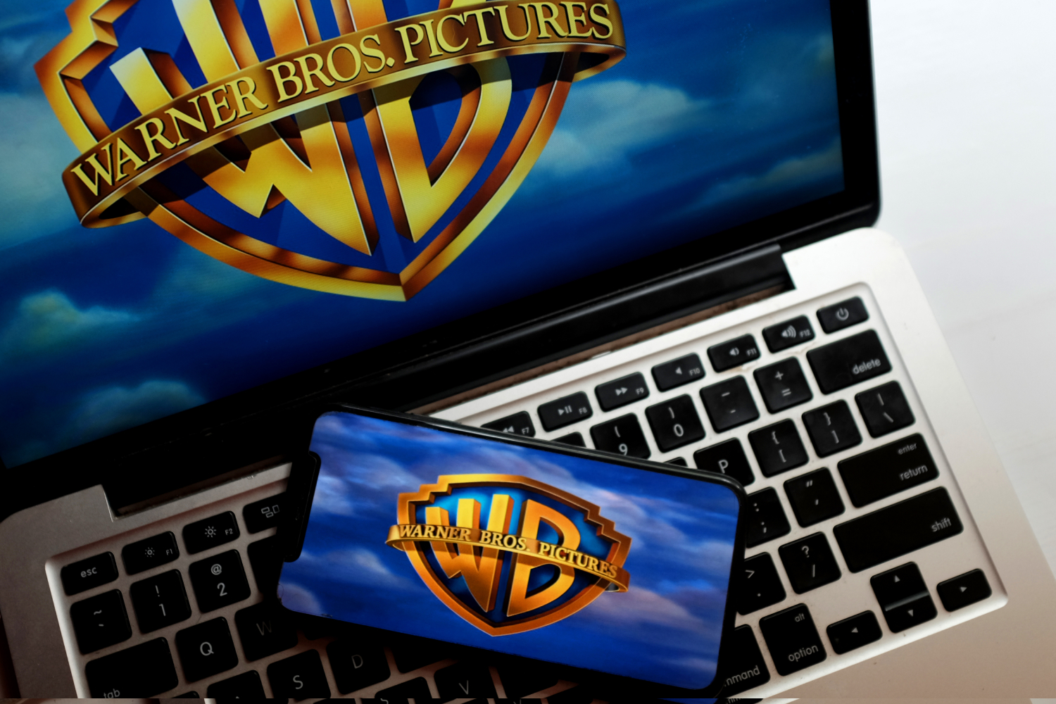 ¿Harry Potter y Batman pronto en Netflix? La compra histórica