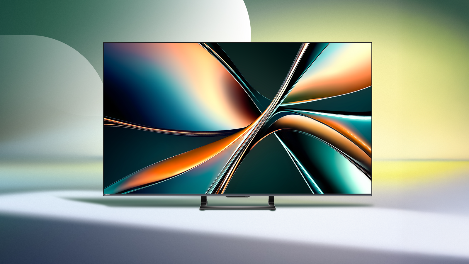 ¿Por qué el Hisense 55U7Q es la mejor opción por