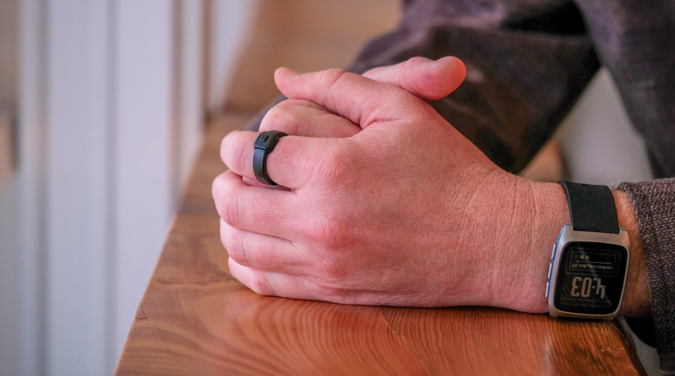¿Por qué este anillo de 75 dólares es, sin embargo,