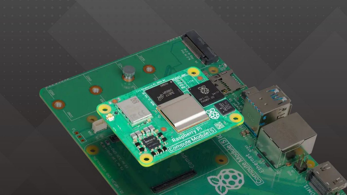 ¿Por qué su próximo Raspberry Pi le costará mucho más?