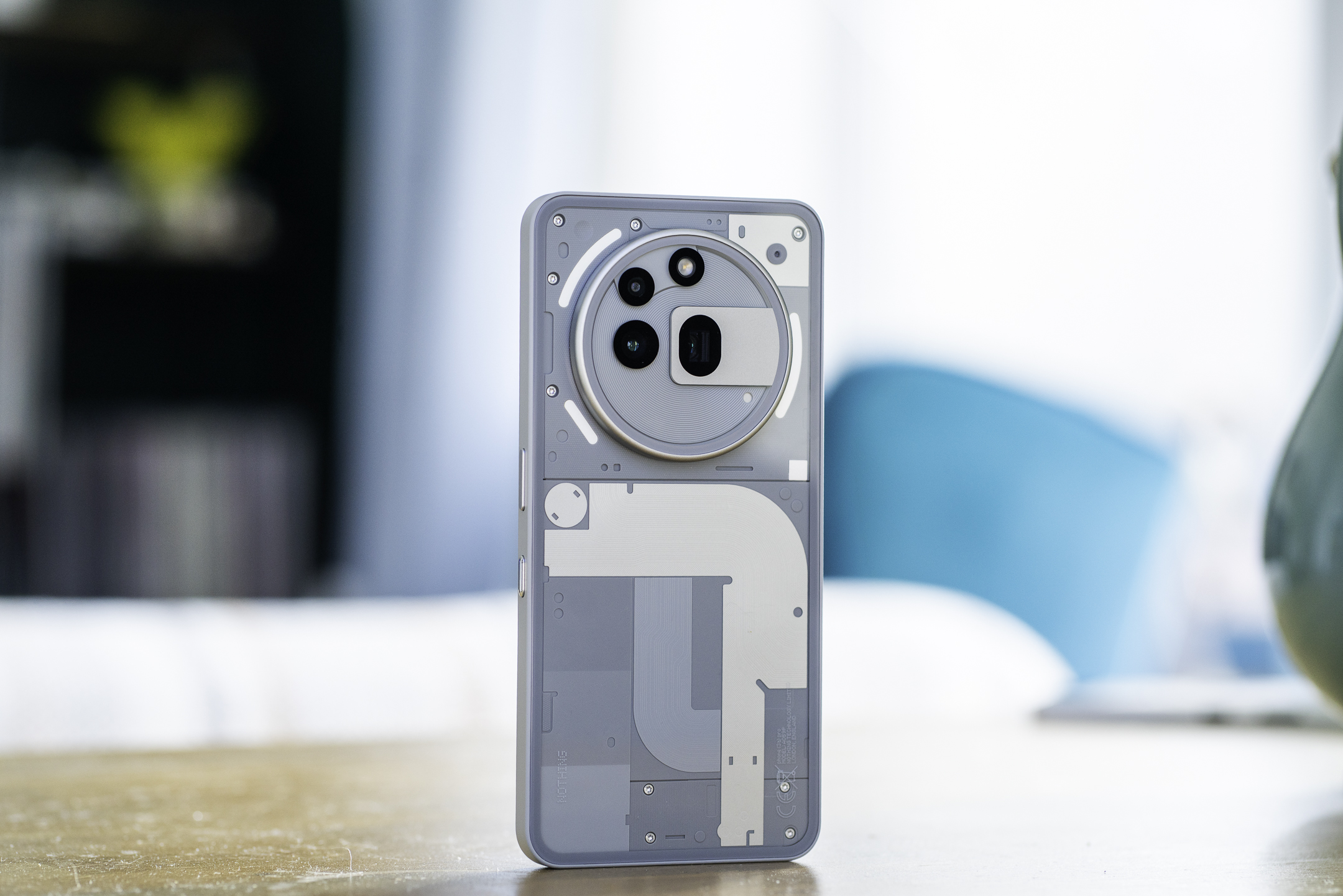 ¿Qué sabemos sobre los Phone (4a) y Phone (4a) Pro?