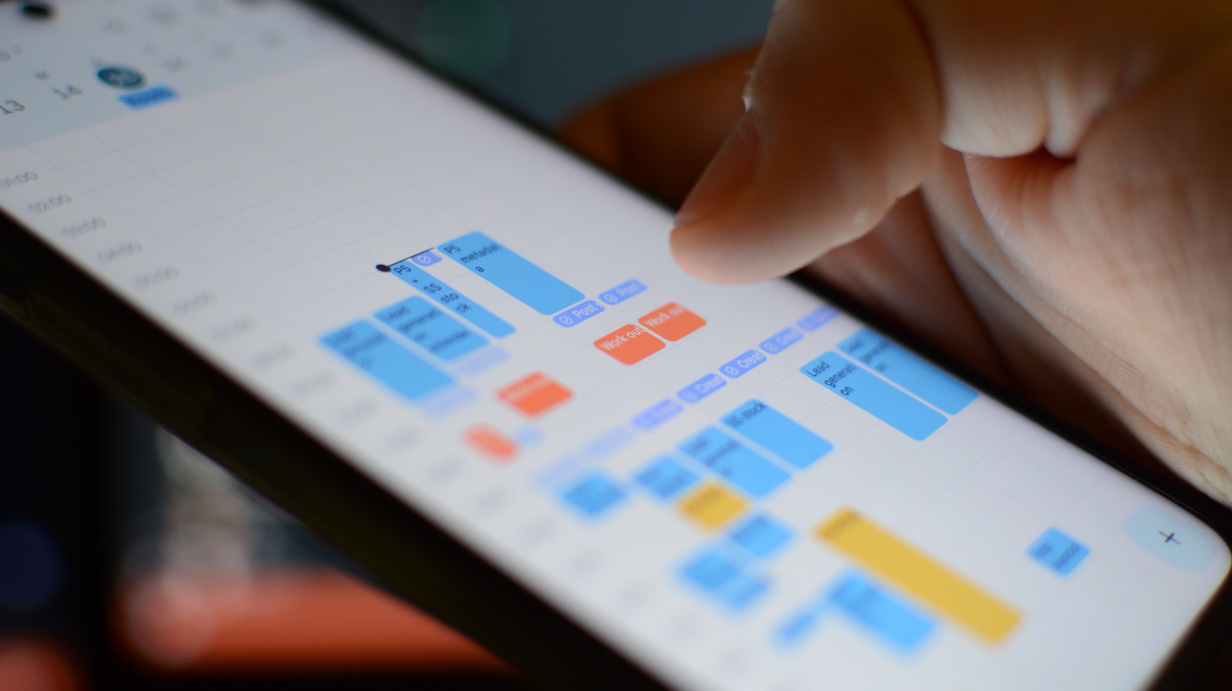 ¿Quieres gestionar tu Google Agenda como un profesional? Estas 5