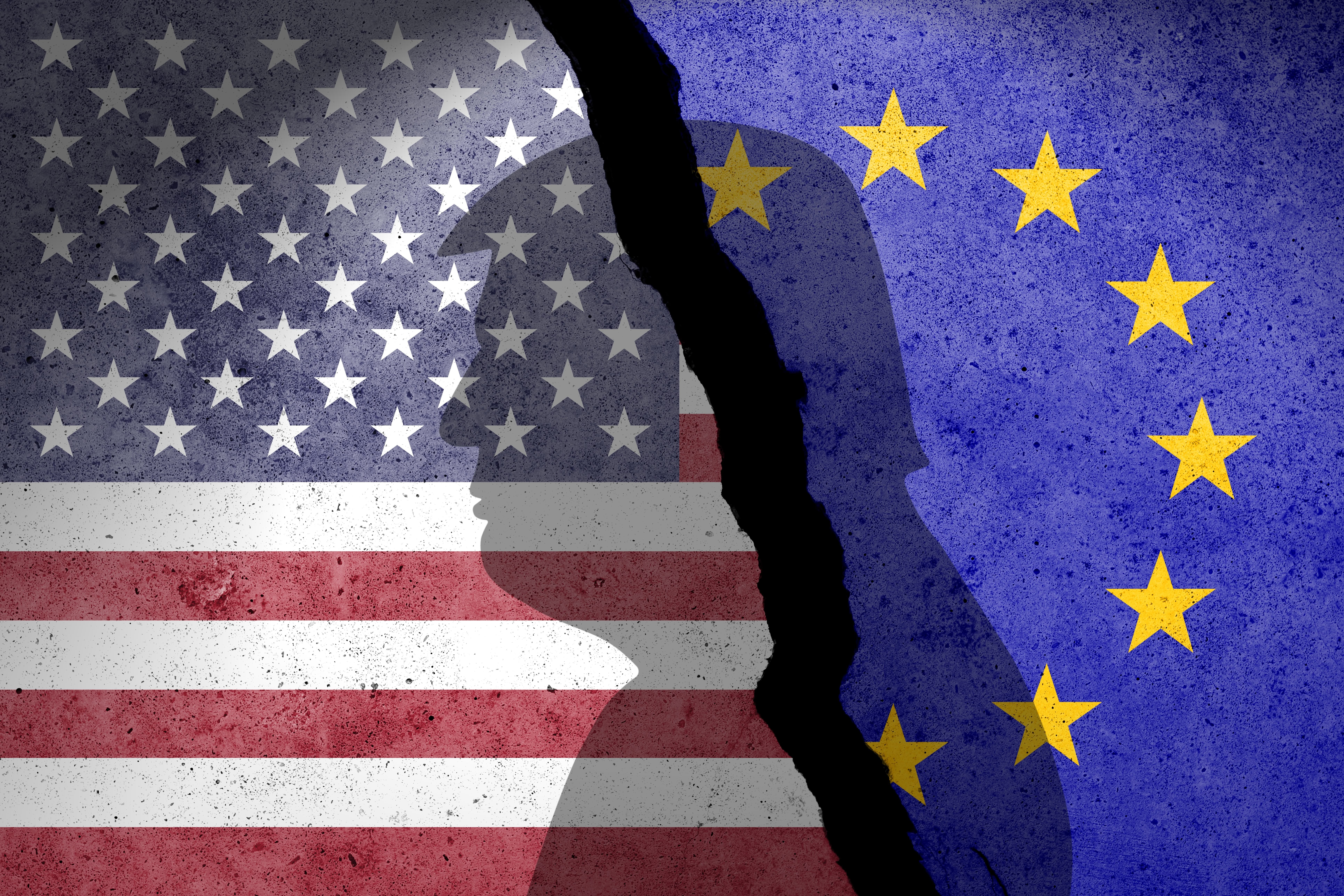¿Trump dispuesto a sacrificar las relaciones con la UE para