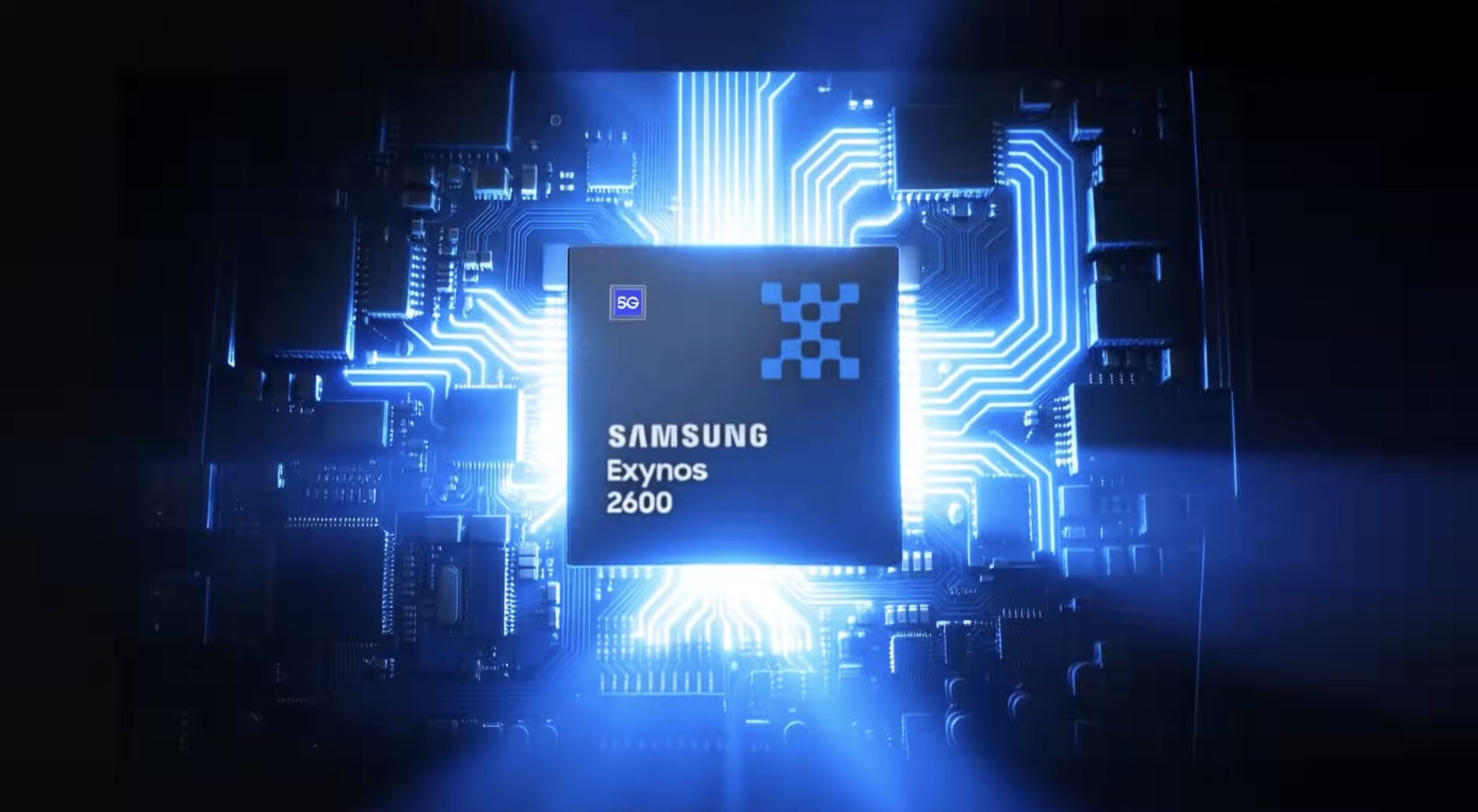 ¿Un chip de 2 nm para cambiarlo todo? El Exynos