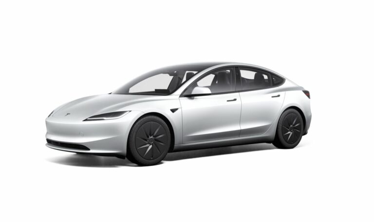 ¿Una Tesla por menos de 37,000€? Ya no es un