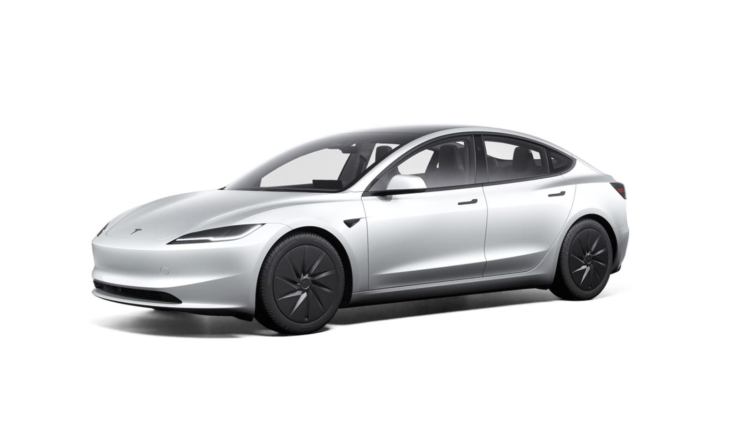 ¿Una Tesla por menos de 37,000€? Ya no es un