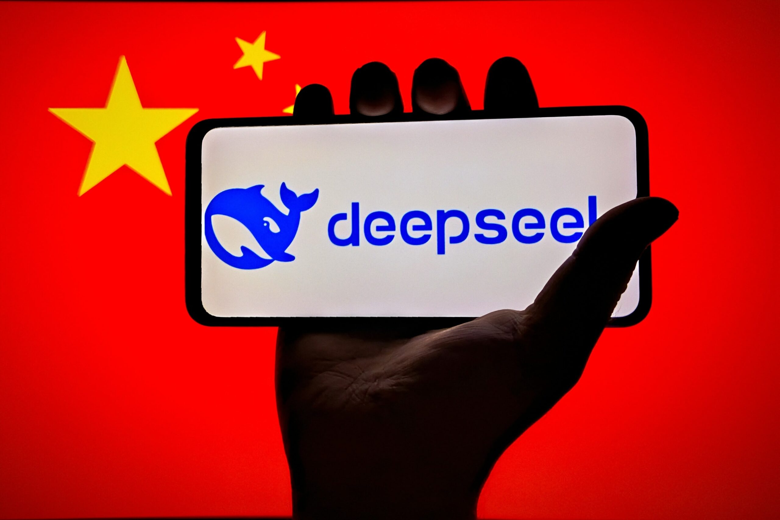 ¿Xiaomi y DeepSeek pronto víctimas a su vez de sanciones