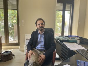 15 500 estancias, aumento de nacimientos y situaciones de urgencias…