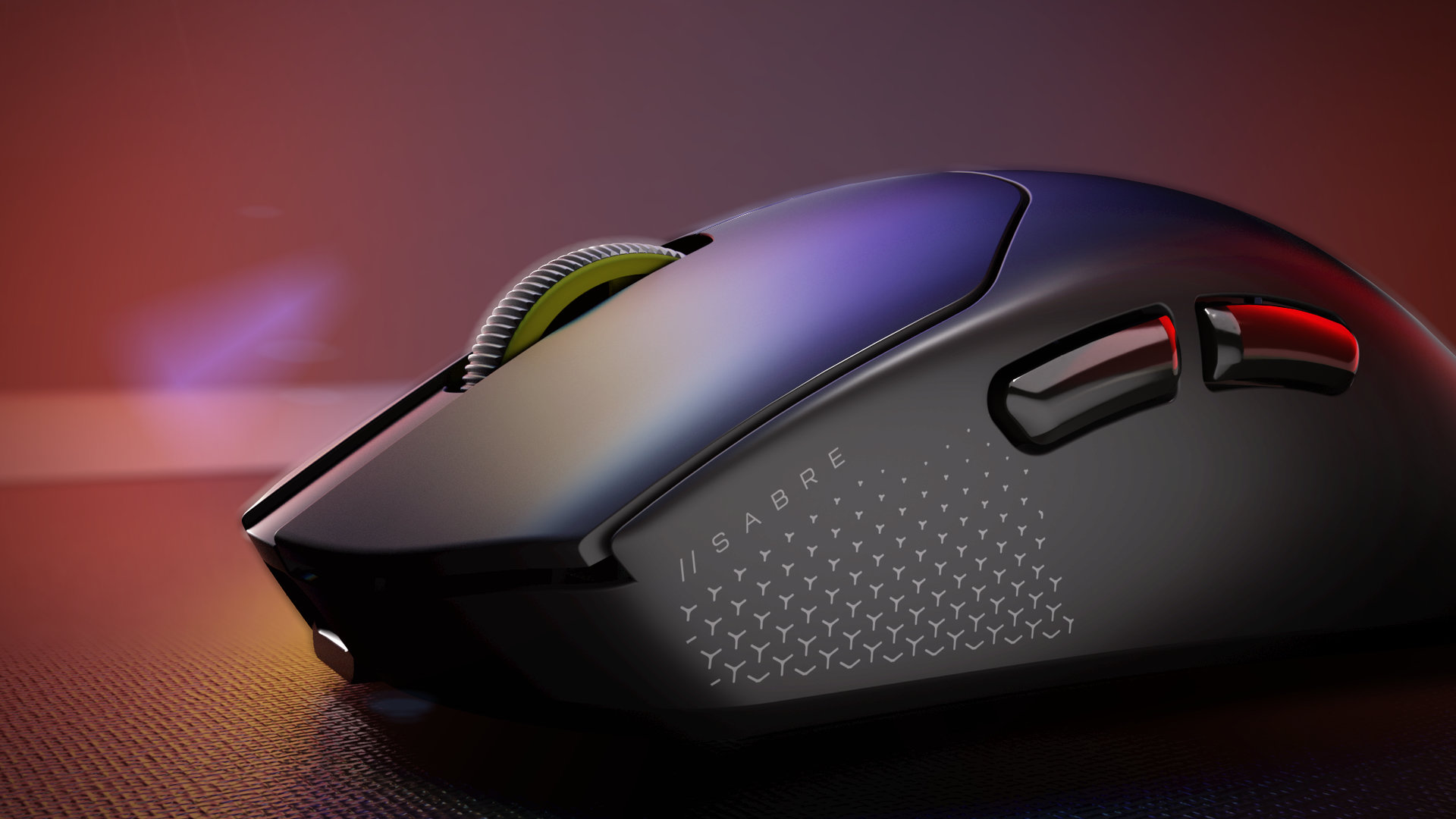 Corsair pulveriza los récords con su nuevo ratón inalámbrico ultraligero