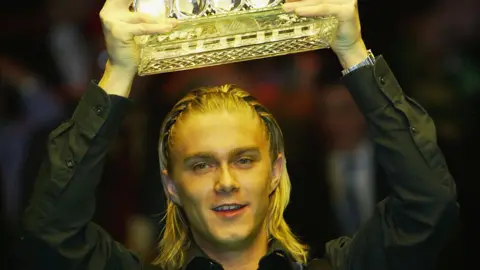 La vida y el legado del héroe del snooker y