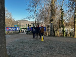 Rando detox: cerca de 200 caminantes movilizados para eliminar los
