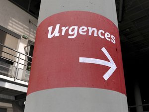 Muerte de un hombre en el incendio de su box