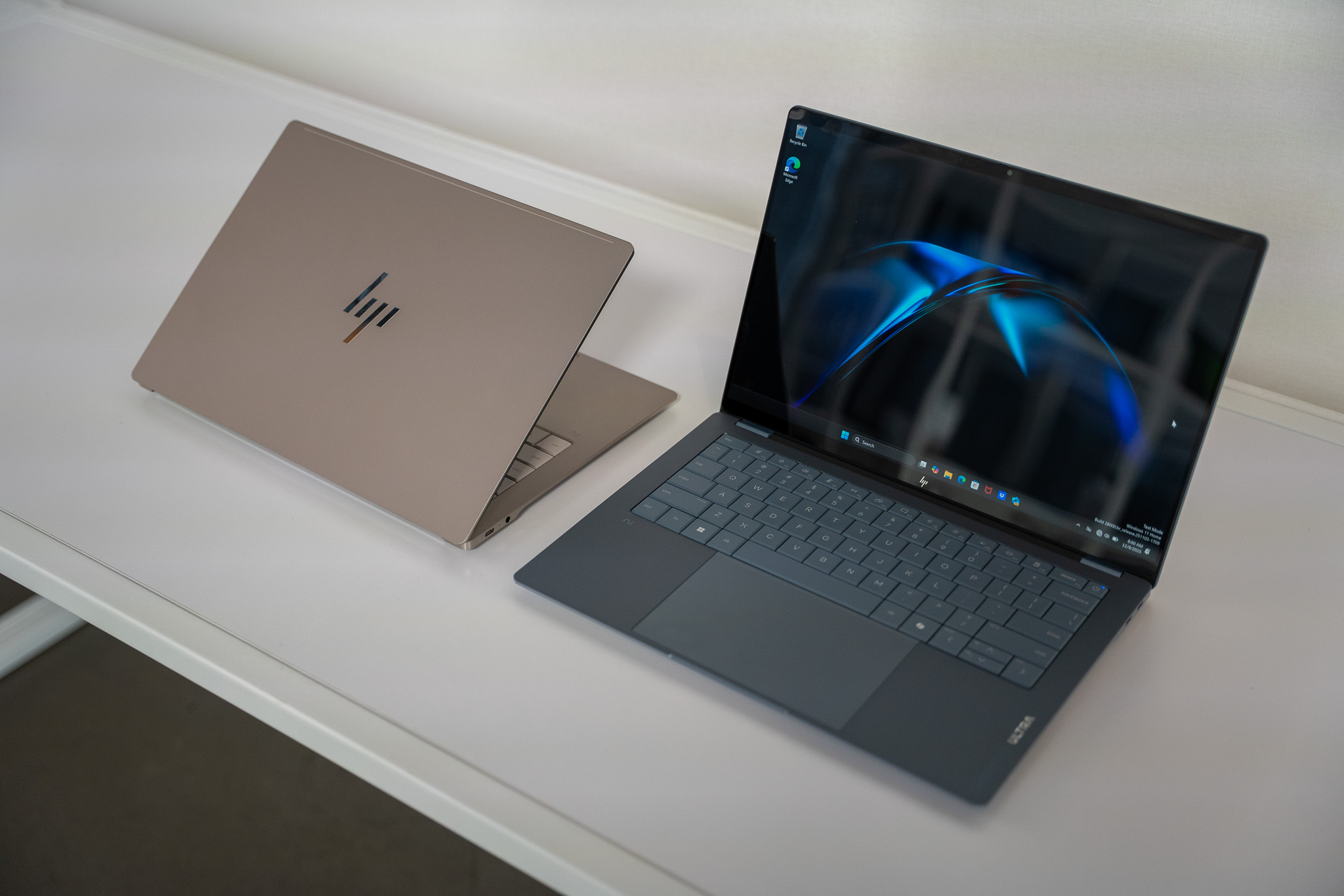 Panther Lake o Snapdragon X2 Elite, hemos probado los mejores