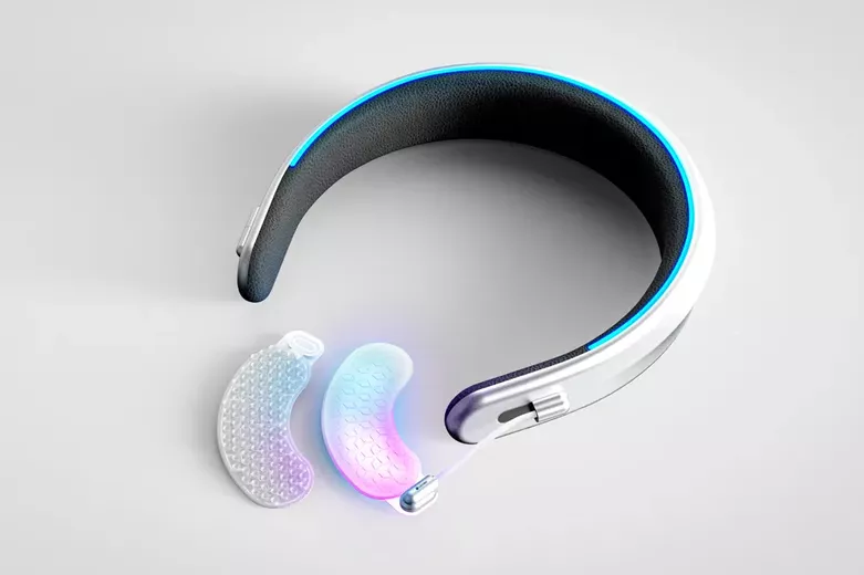 Hyper Rejuvenating Eye Patch