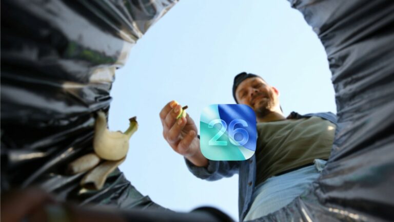 iOS 26: ¿El cambio de interfaz excesivo? Los usuarios rechazan