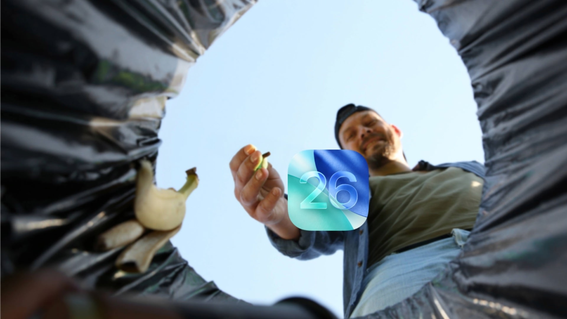 iOS 26: ¿El cambio de interfaz excesivo? Los usuarios rechazan