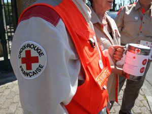 ¿Quién tiene derecho a hacer la colecta en las calles