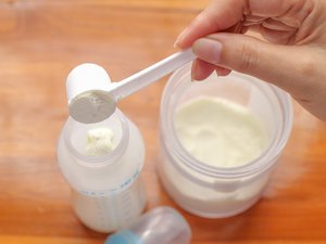 ¿Qué es la céréulide, cuya presencia se sospecha en lotes
