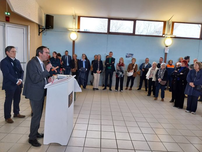 "A pesar de herramientas obsoletas e inadecuadas, estamos en una