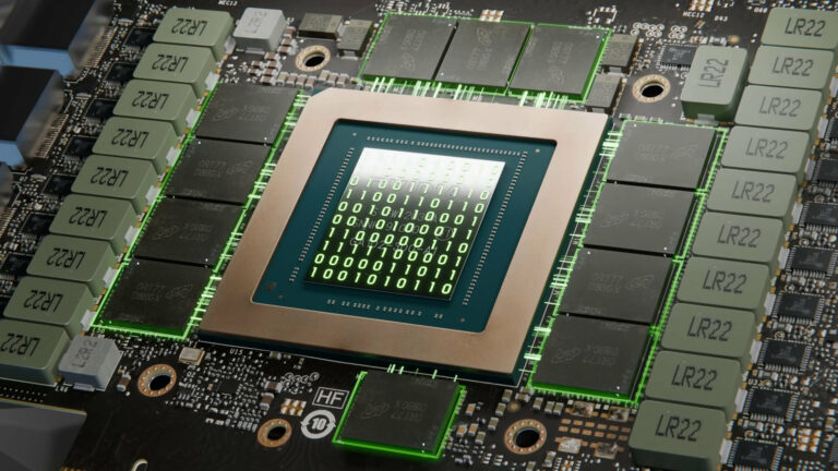 ARC, GeForce o Radeon, las tarjetas gráficas son el corazón