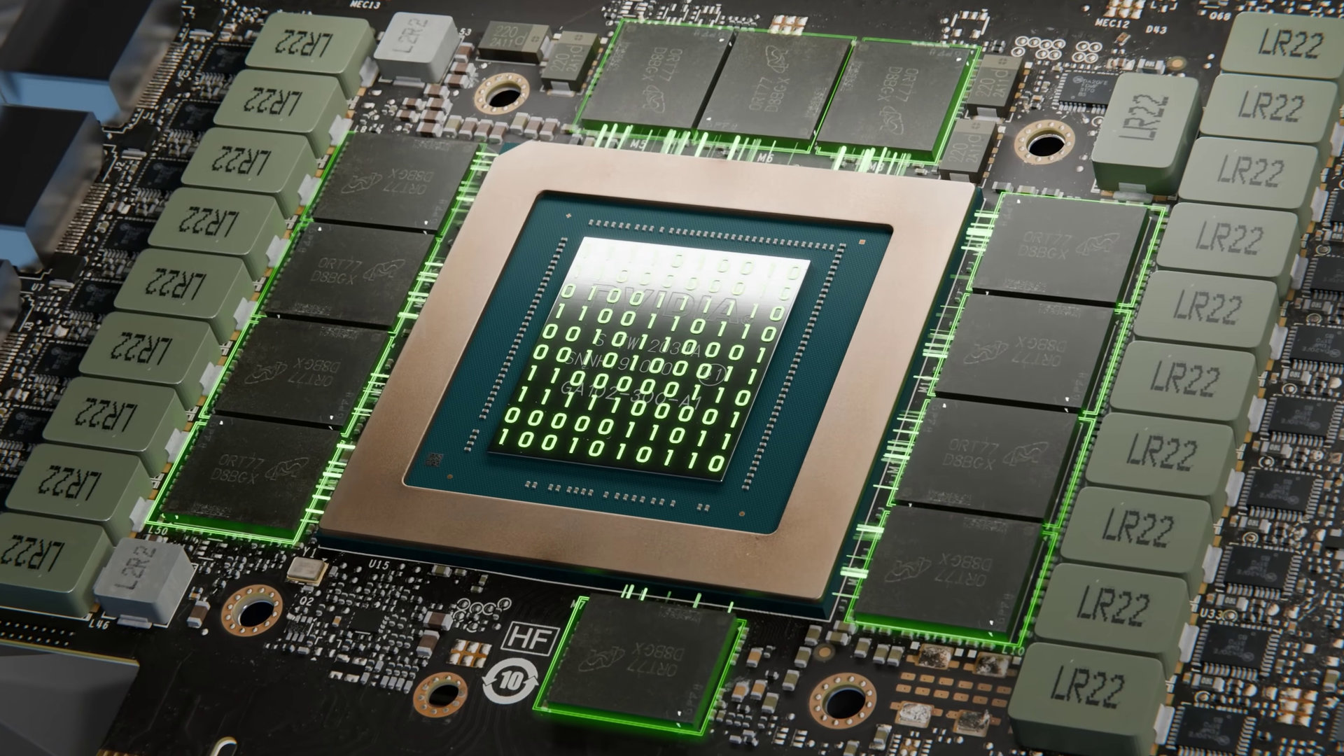 ARC, GeForce o Radeon, las tarjetas gráficas son el corazón