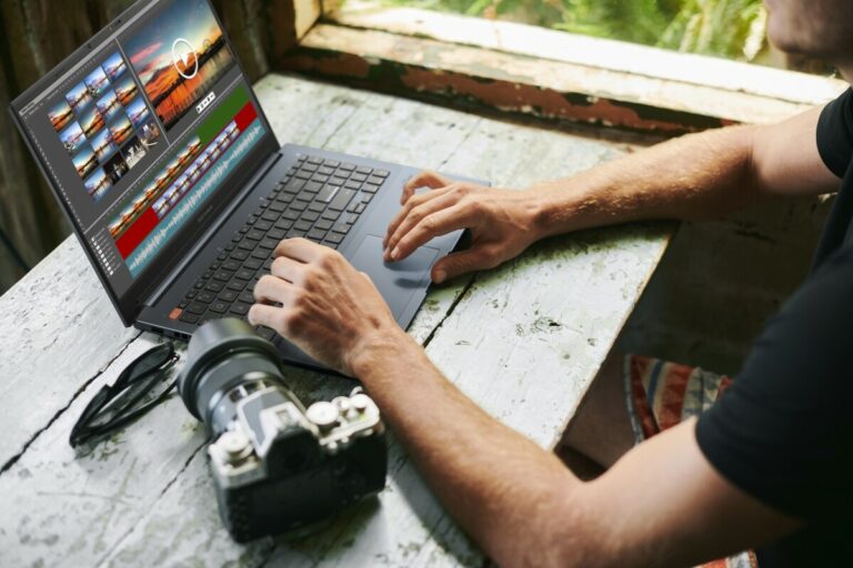 ASUS comienza el año con una triste noticia en cuanto