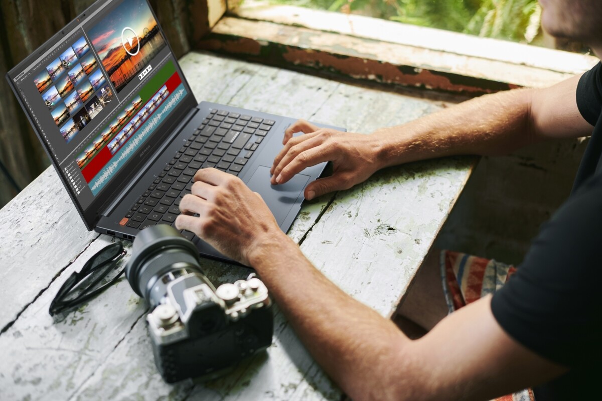 ASUS comienza el año con una triste noticia en cuanto