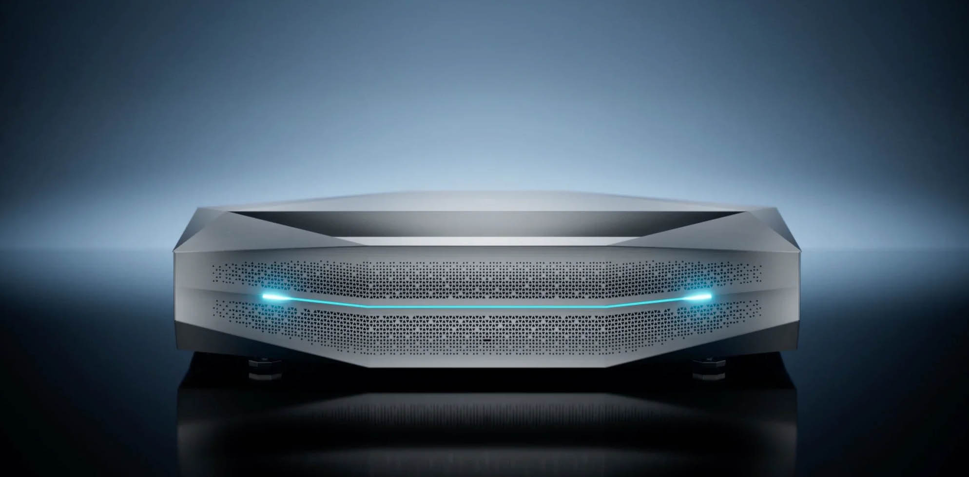 AWOL Vision Aetherion: ¿Hasta dónde puede llegar realmente la ultra-corta