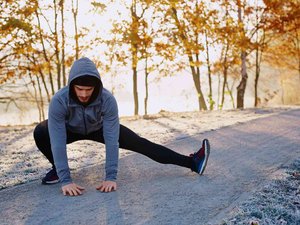 Actividad física: 5 riesgos a prevenir en clima muy frío…