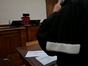 Acusada del asesinato de su recién nacido: después de un
