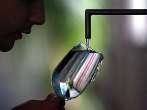 Agua potable contaminada en 32 municipios de Haute-Garonne: restricciones tras