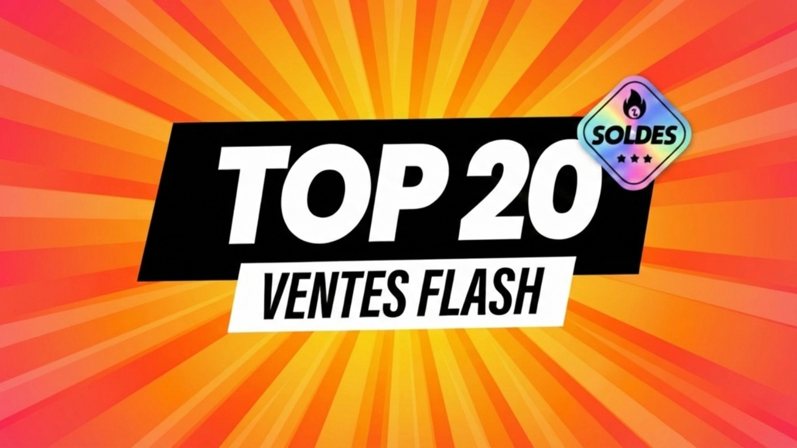 Amazon golpea fuerte esta noche con 20 promociones de LOCURA