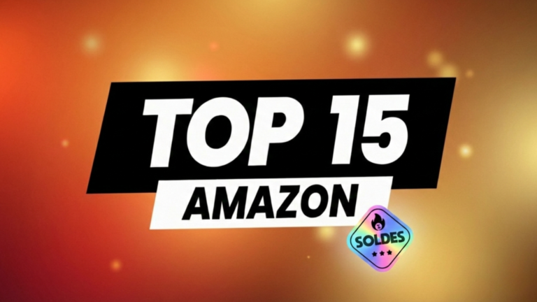 Amazon publica 15 ofertas de FOLIE para el tercer fin
