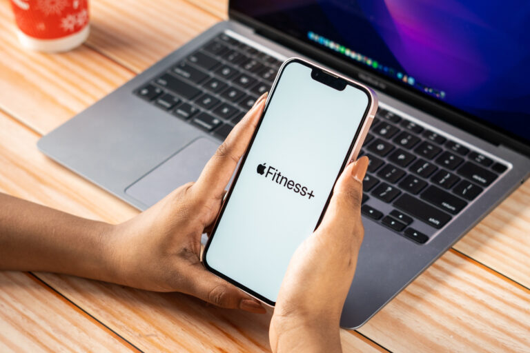 Apple promete un año 2026 importante para Fitness+
