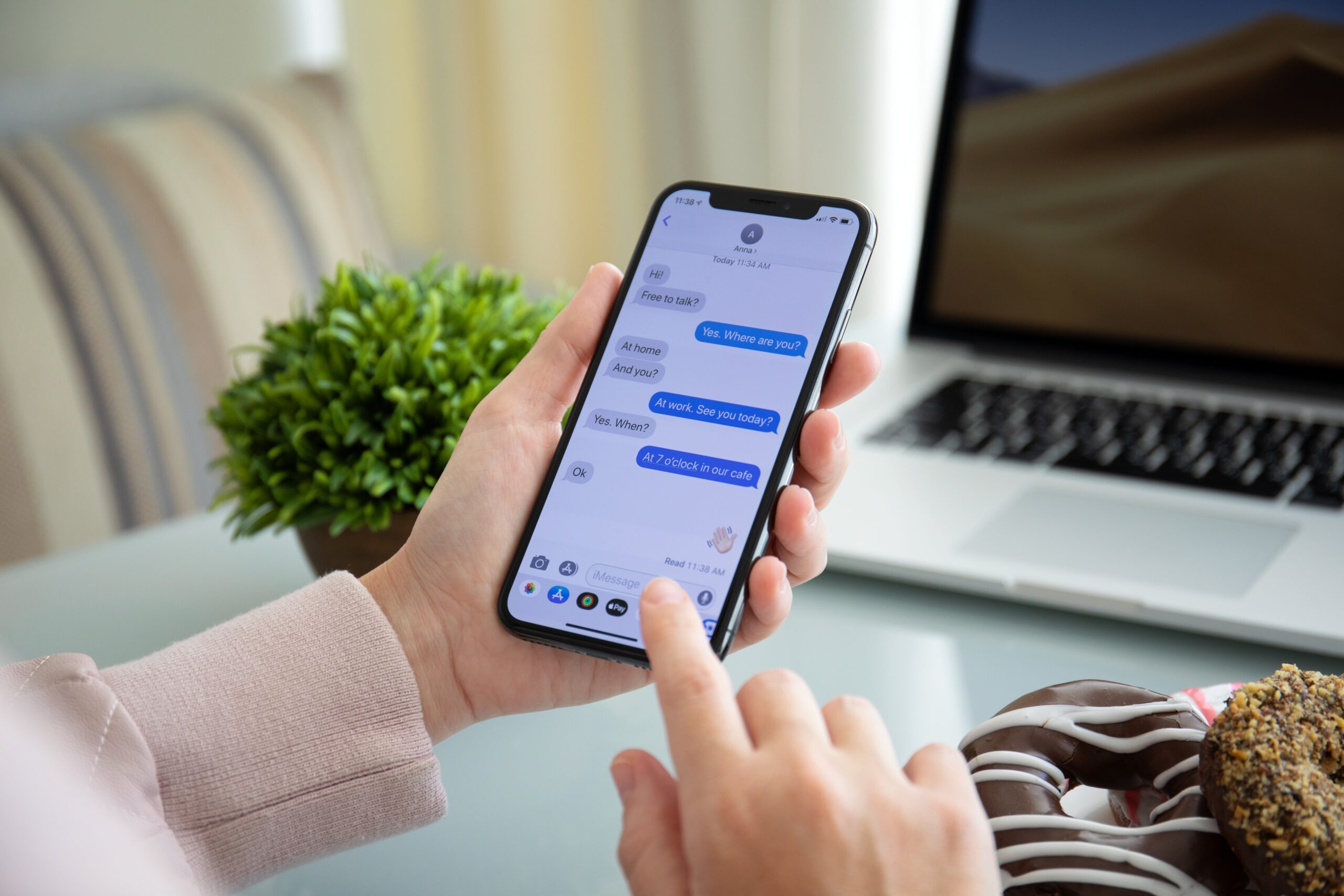 Apple se enfrenta a este problema de seguridad de la