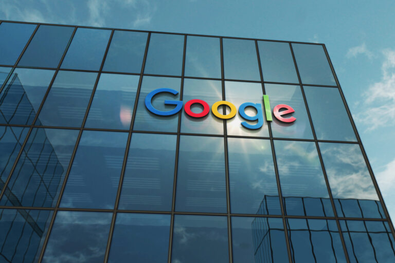 Aquí está la asombrosa suma que Google ha gastado para