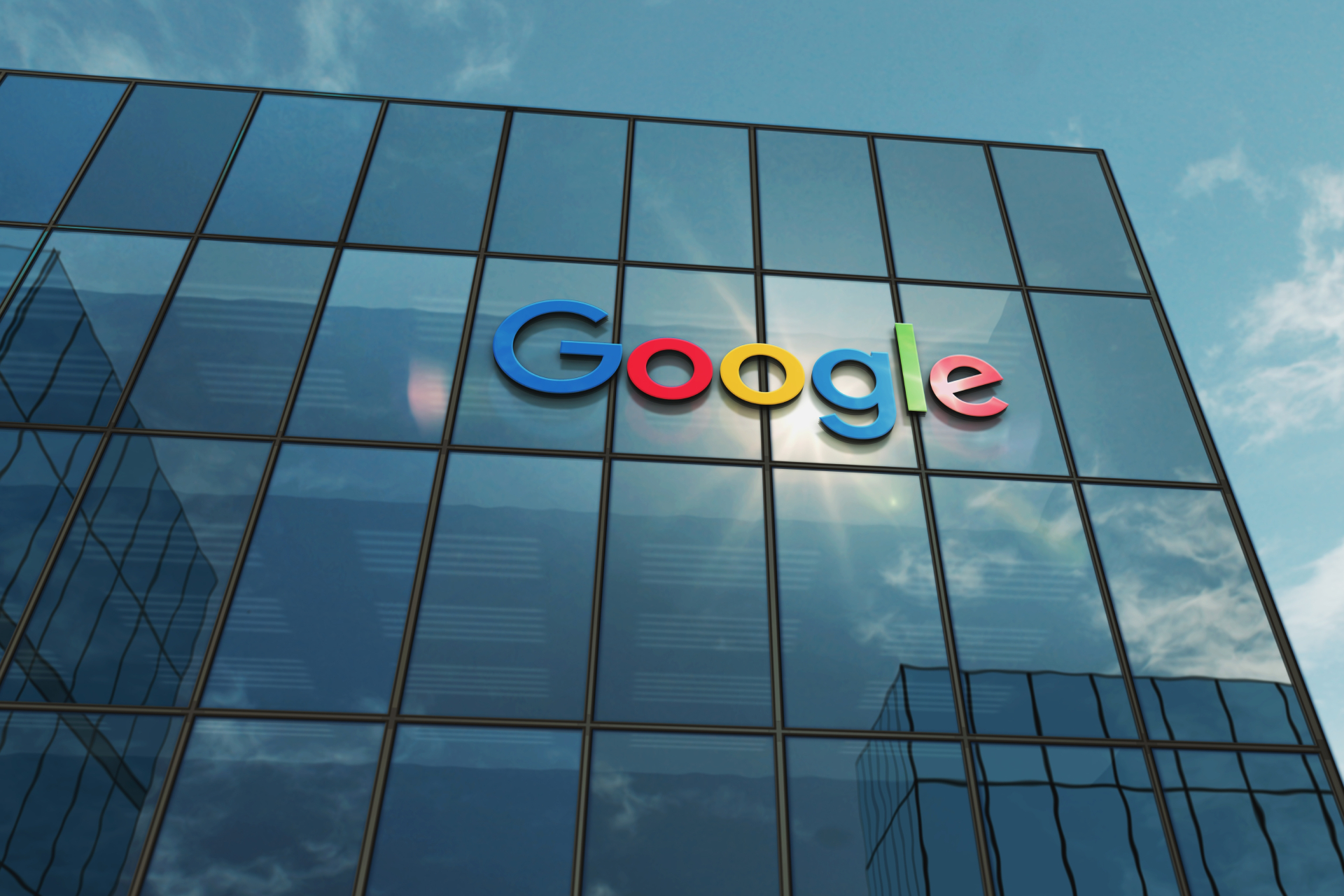 Aquí está la asombrosa suma que Google ha gastado para