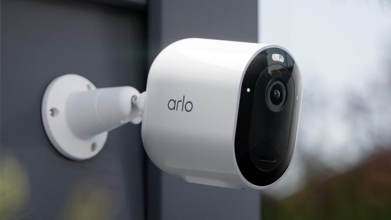 Arlo presenta cámaras de seguridad que realmente comprenden lo que
