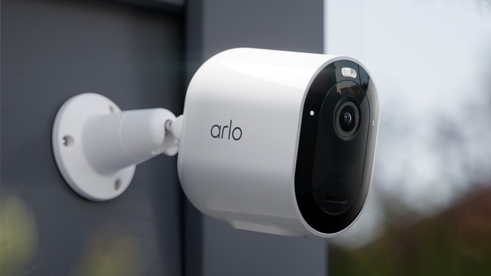 Arlo presenta cámaras de seguridad que realmente comprenden lo que