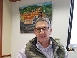 Aubin. Ha llegado la hora de la jubilación profesional para