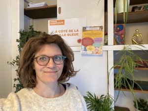 Auterive. La lucha de Lucile: sacar los TSA de la