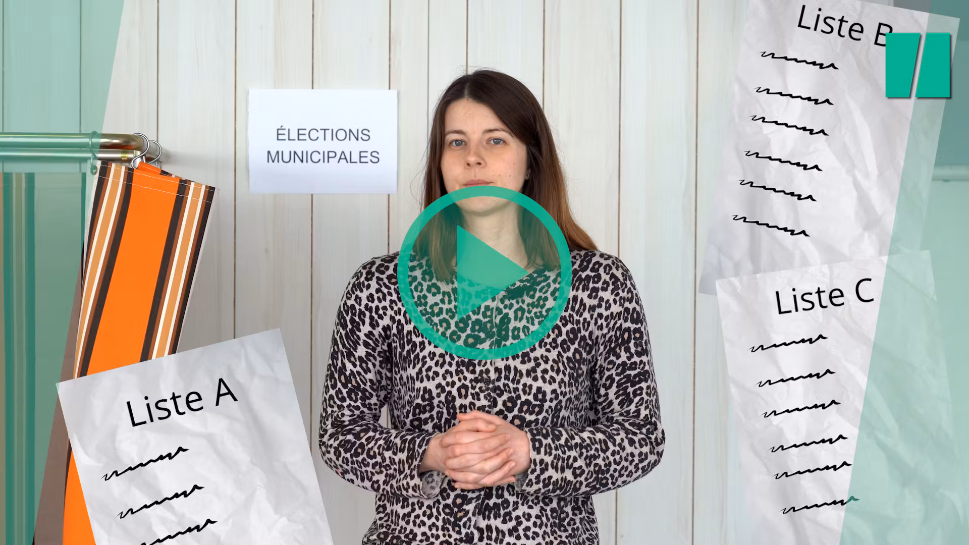 Aux municipales 2026, esta nueva regla cambiará las listas en