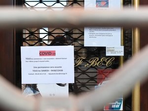 Ayudas Covid, declaraciones falsas y expedientes fraudulentos: nunca trabajaron pero