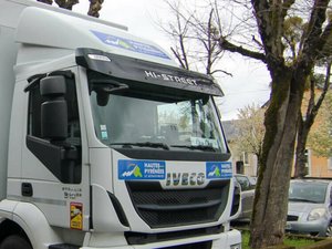 Bagnères-de-Bigorre. Acciones de detección con Prévent’Timm el 8 de enero