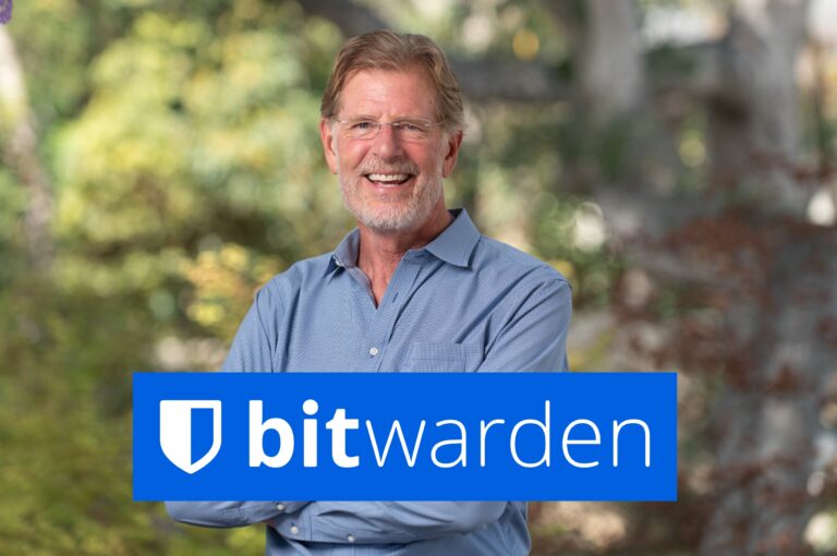 Bitwarden, por "un mundo donde nadie sea hackeado"