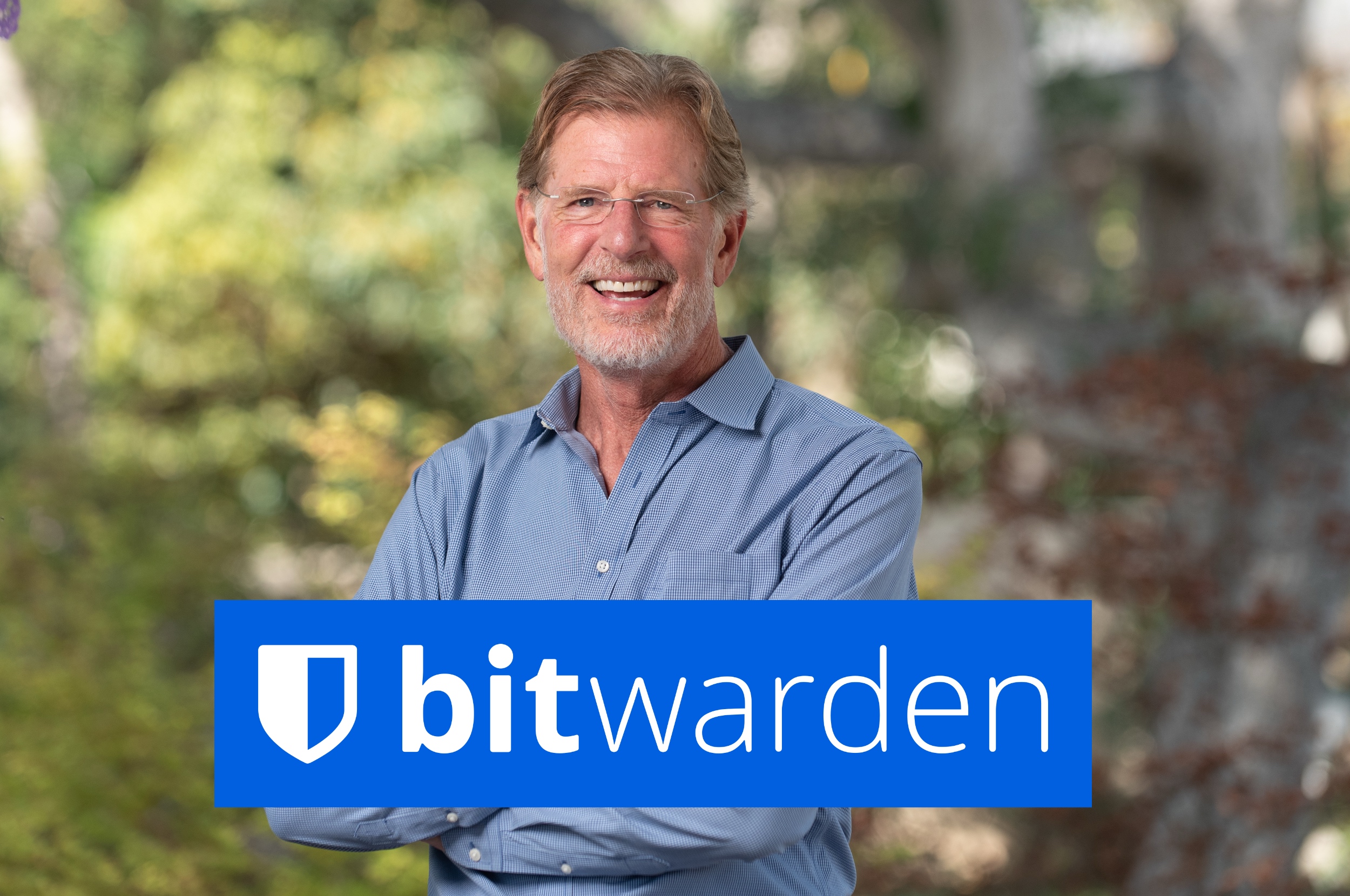 Bitwarden, por "un mundo donde nadie sea hackeado"