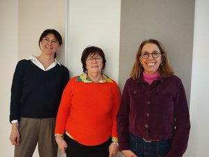 Blagnac. Los centros sociales comprometidos con un programa nacional